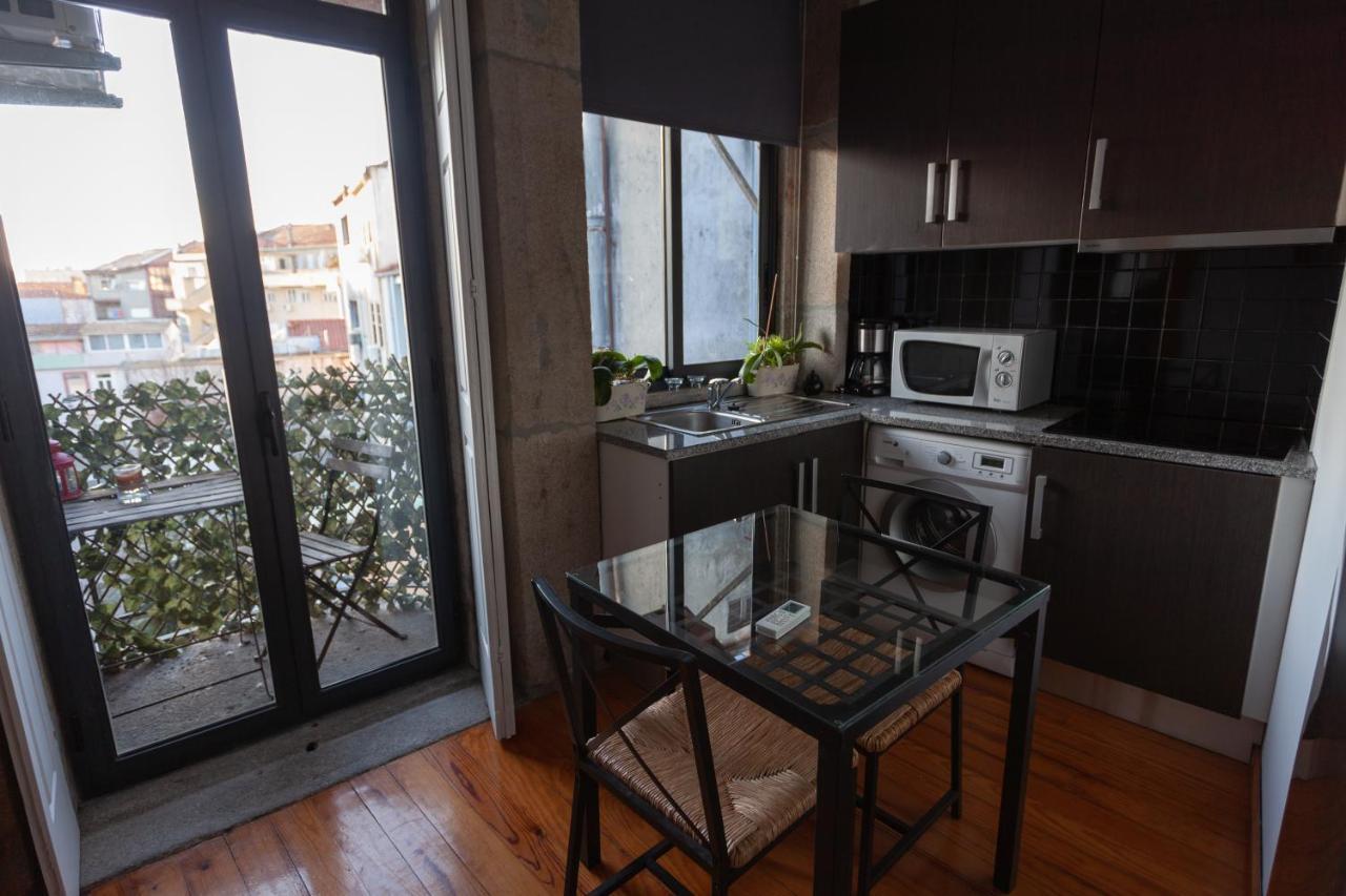 Oporto City View - Sao Lazaro Экстерьер фото